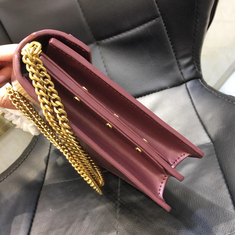 Amelia - YSL Bag - 2873