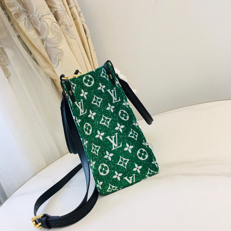 Amelia- GUKI Women Bags - 1817