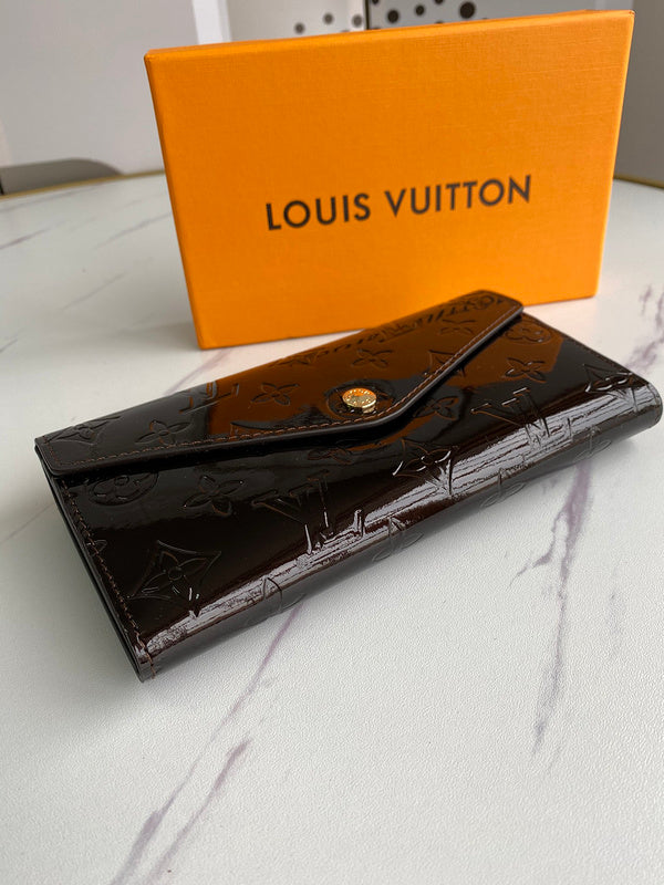 Amelia- LOV  Luxury  Wallets - 710