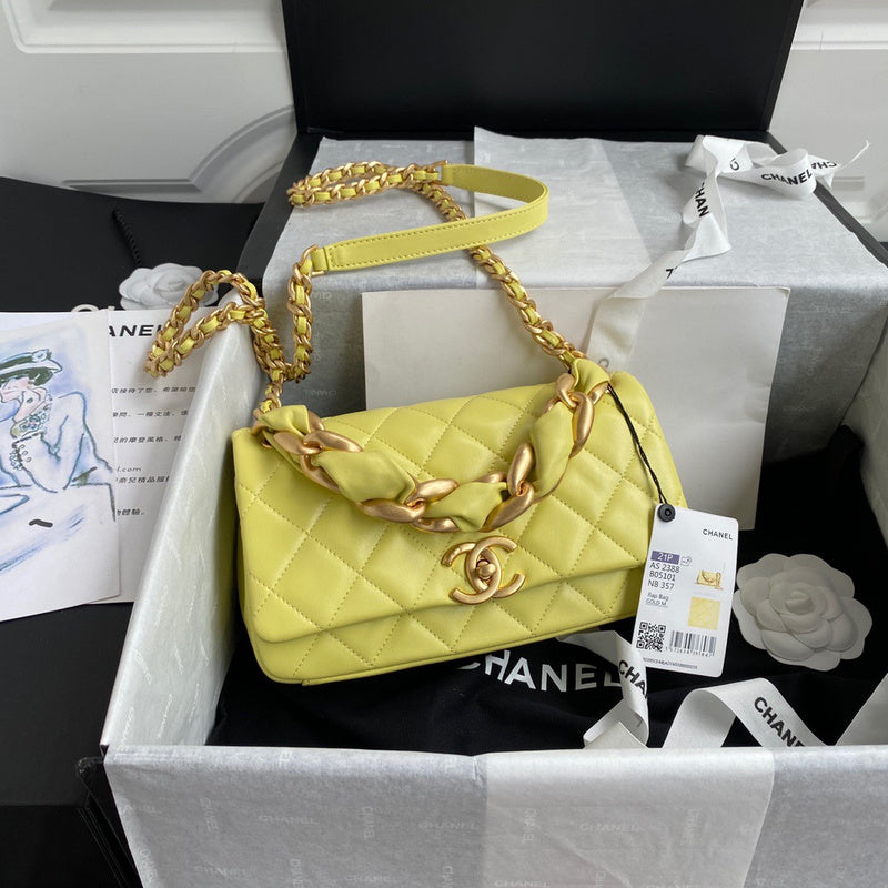 Amelia- CHL Bags - 7397