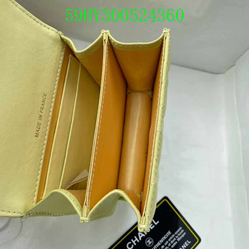 Amelia - CHL Bags - 818