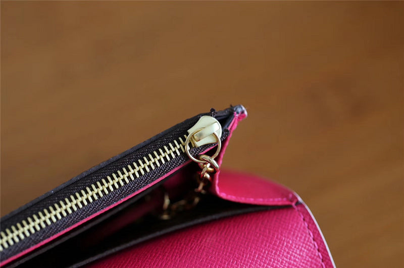 Fan Fashion Lu-Vi bags - 9418