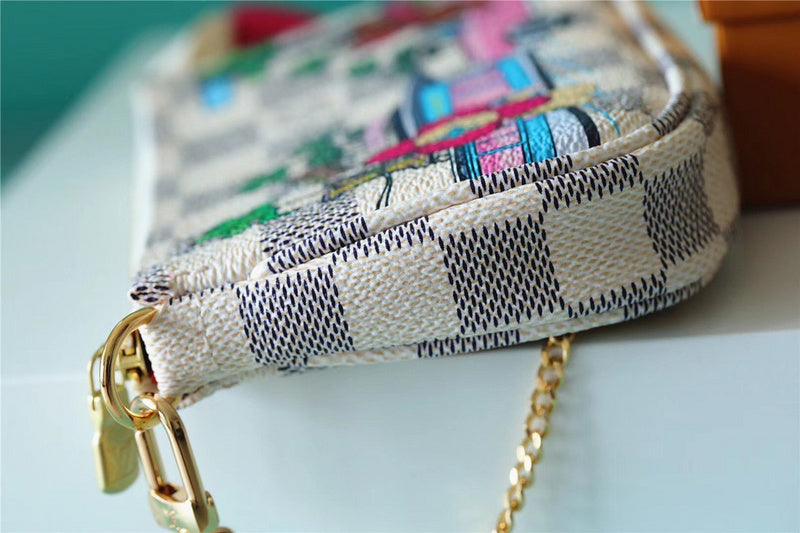 Amelia - LOV Lady Bags - 1356