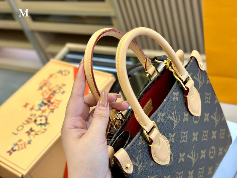 Amelia - LV Bags - 14764
