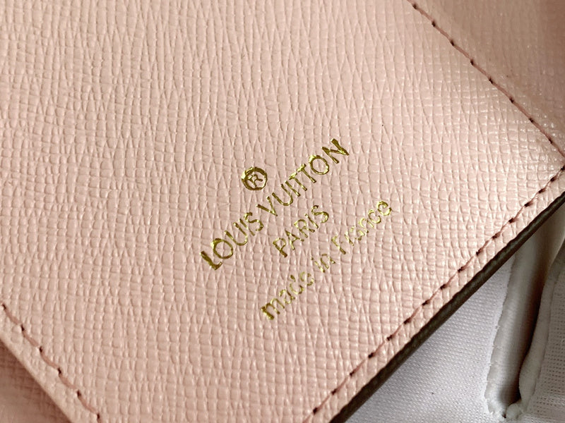 Amelia- LOV  Luxury  Wallets - 828