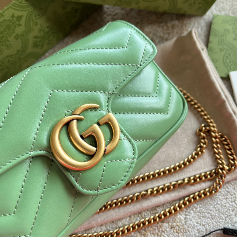 Amelia- GUKI Women Bags - 574