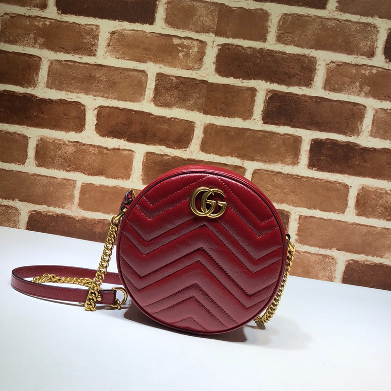 Amelia-i GUKI Women Bags - 807