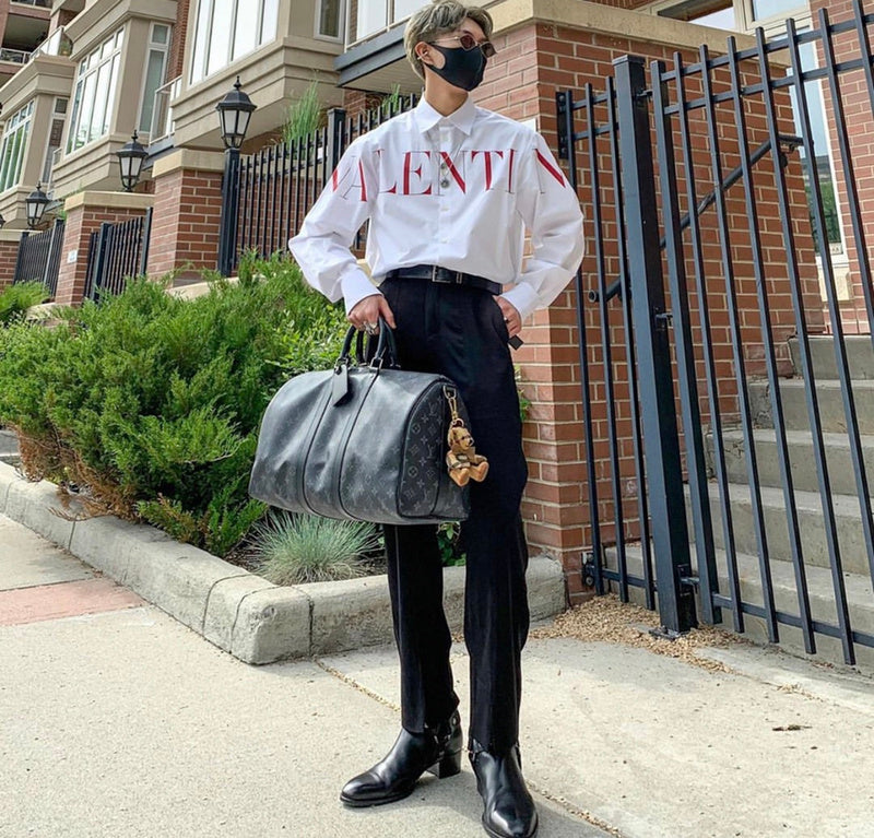 Amelia- - LOV Men Bags - 537