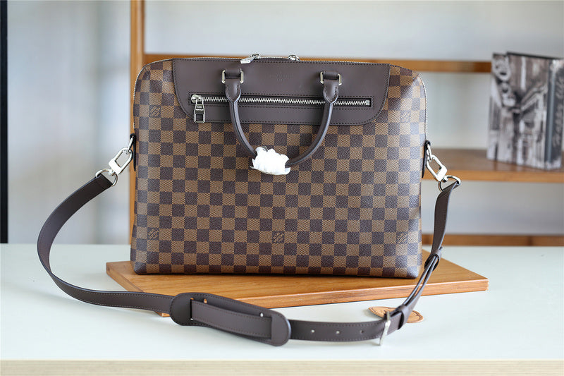 Fan Fashion Lu-Vi bags - 9862