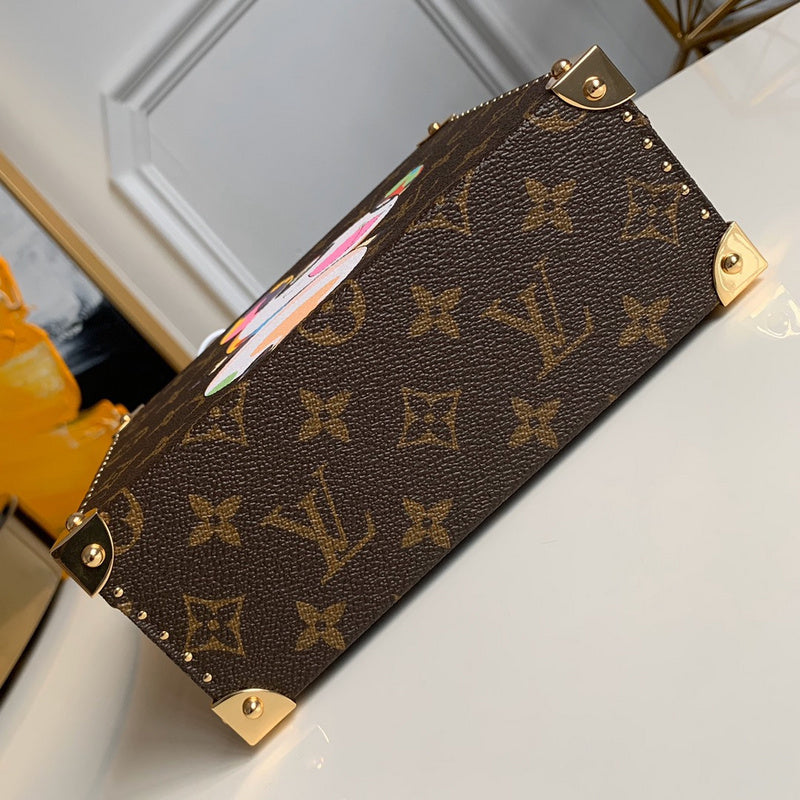 Amelia - LV Bags - 13315