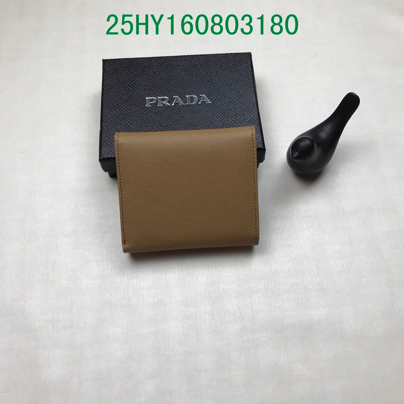 Amelia - PD Wallet - 563