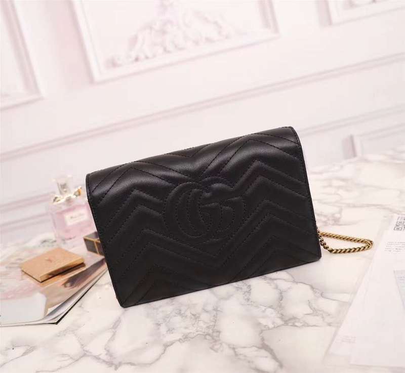 AmeliaLuxury - GCI Bags - 855