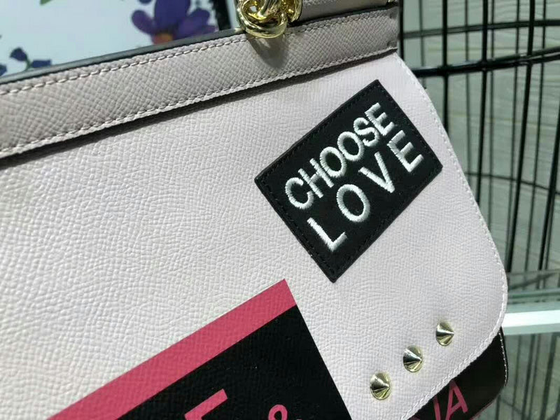Amelia- DG Bags - 306