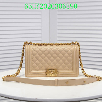 Amelia - CHL Bags - 1375