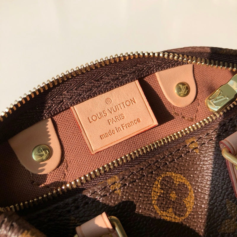 Amelia - LV Bags - 14036