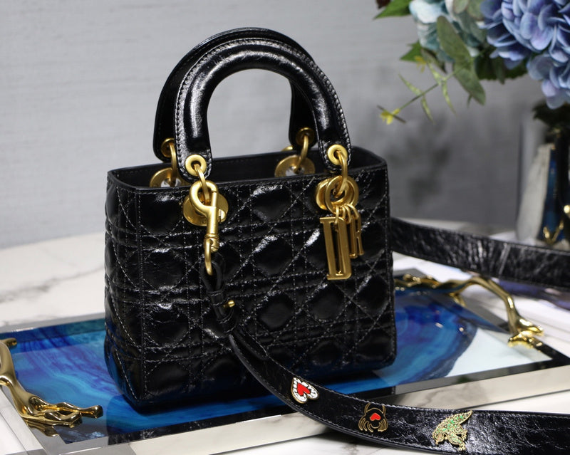 Amelia- DOR Bags - 1172