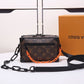 Fan Fashion Lu-Vi bags - 17817