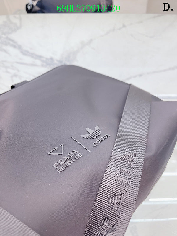 Prada Bags - The Barnes Bags  983