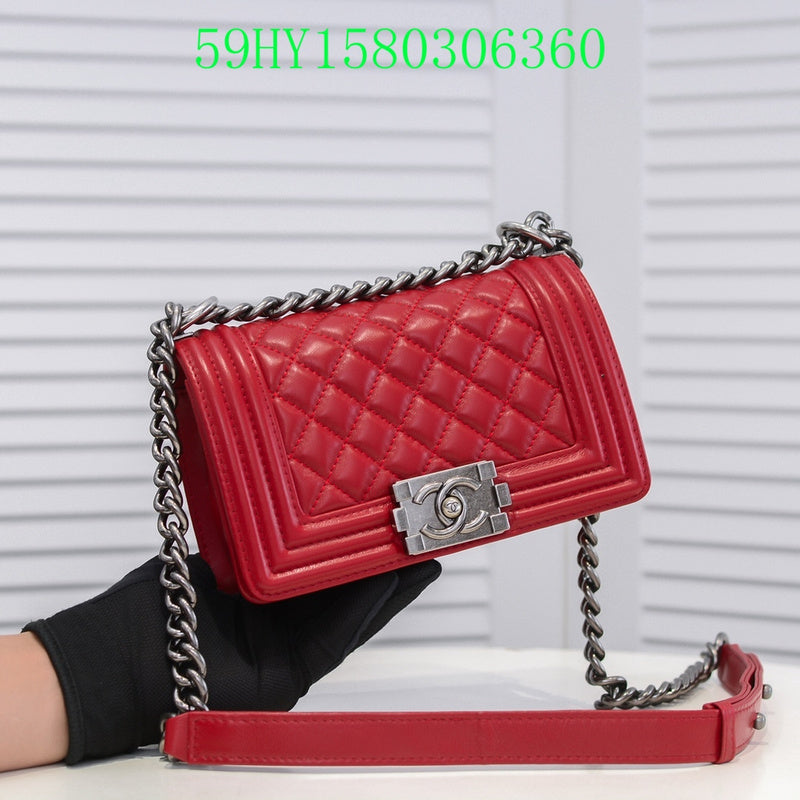 Amelia - CHL Bags - 1419