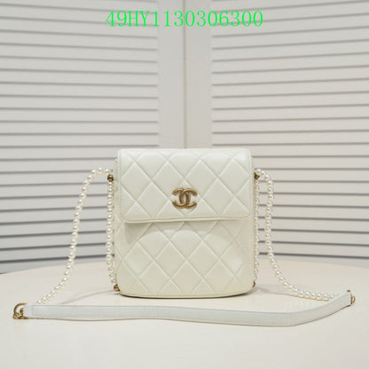 Amelia - CHL Bags - 1462
