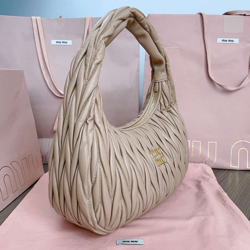 Amelia- MMU  LUXURY BAGS - 097