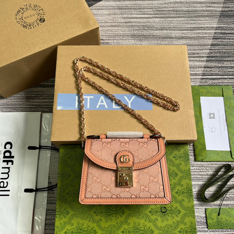 Amelia- GCI Bags - 5275