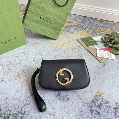 Amelia Fashion - GCI Bags - 2009