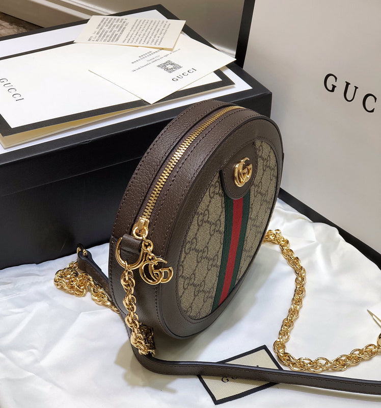 Amelia- GCI Bags - 4794