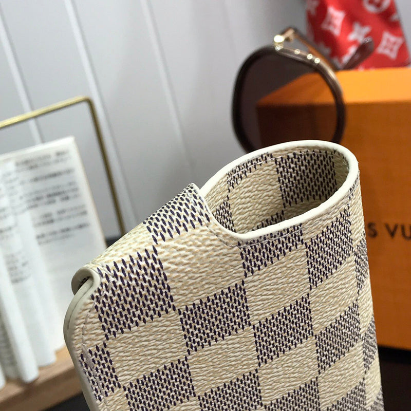 Fan Fashion Lu-Vi bags - 9312
