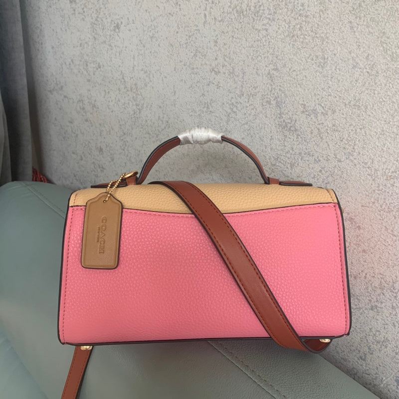 Amelia- CAH Bags - 674