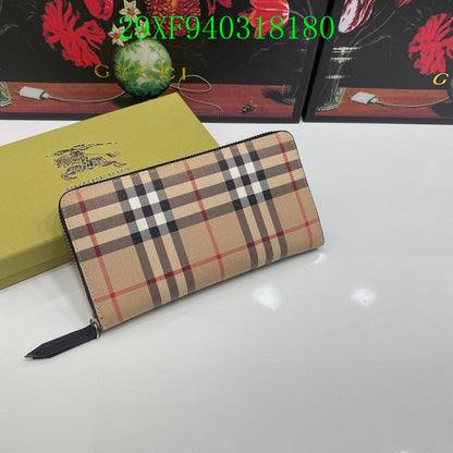 Amelia - BOR Wallet - 105
