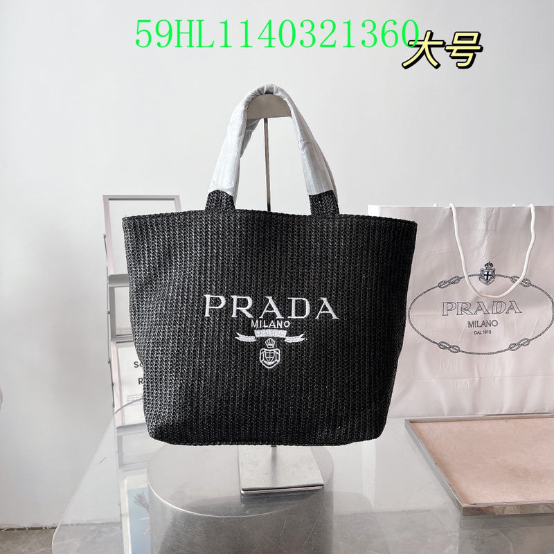 Prada Bags - The Barnes Bags  449