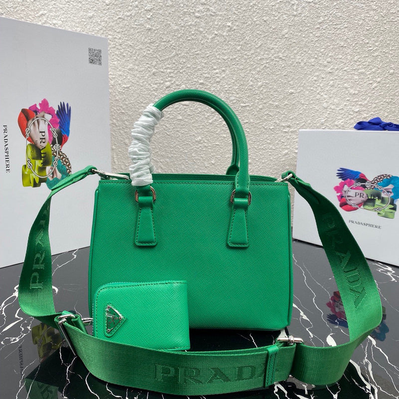 Camila Bags - Prada Bags - 1370