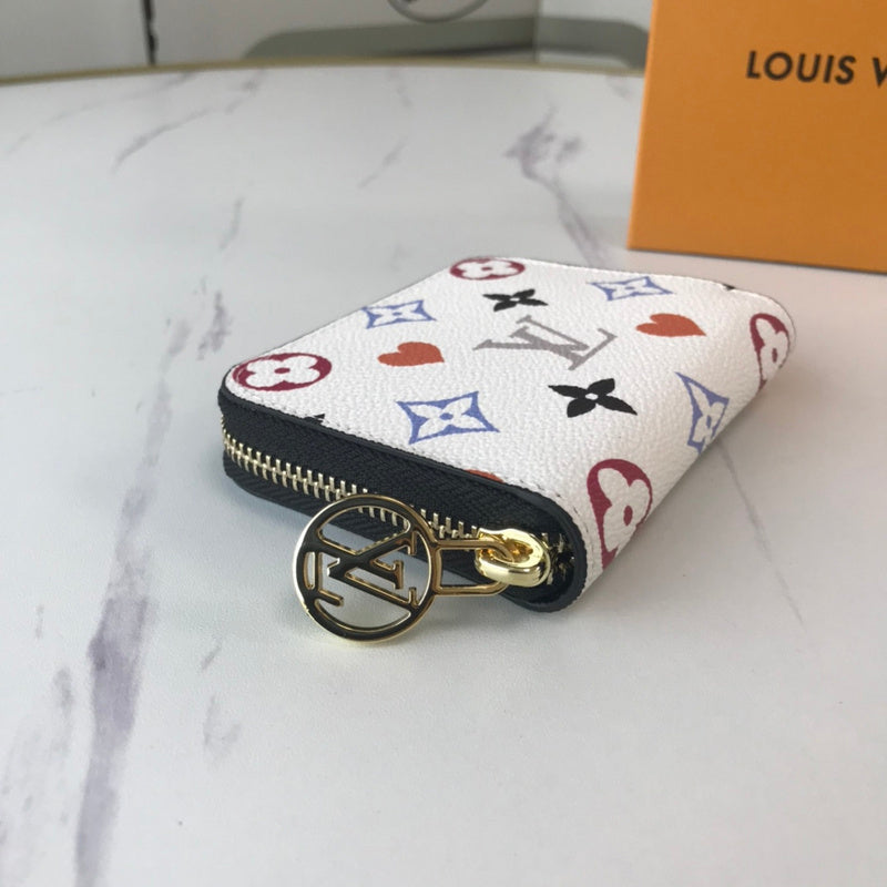 Fashion Lu-Vi bags - 2774