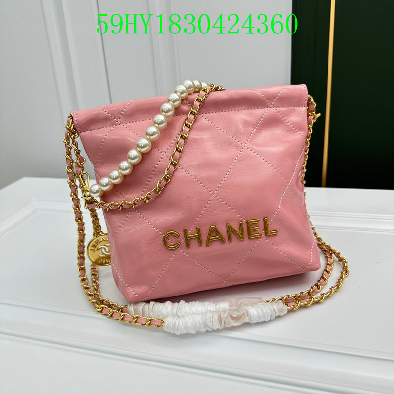 Amelia - CHL Bags - 1036