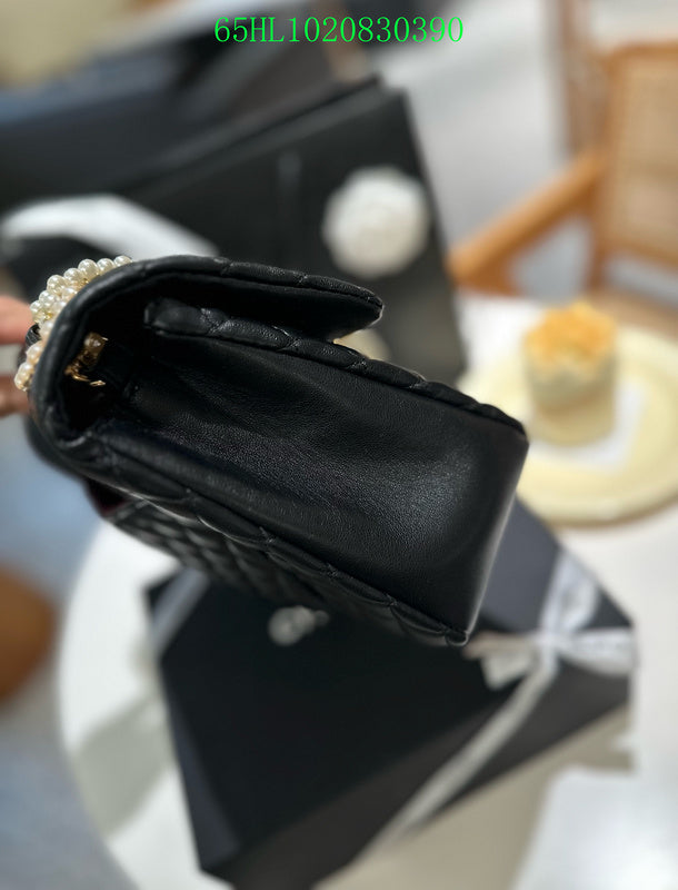 Amelia - CHL Bags - 019