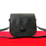 Gucci Micro GG Leather Shoulder Bag