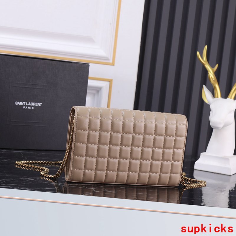 Amelia- Mix Wallets - 785