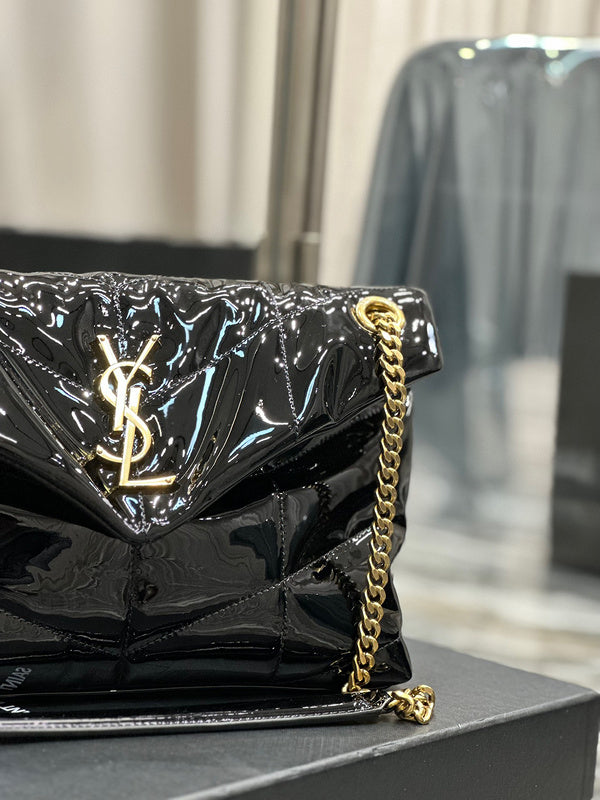 Amelia - YSL Bag - 3948