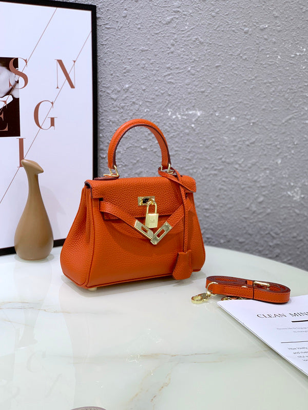 Amelia- HRMS LUXURY BAGS - 553