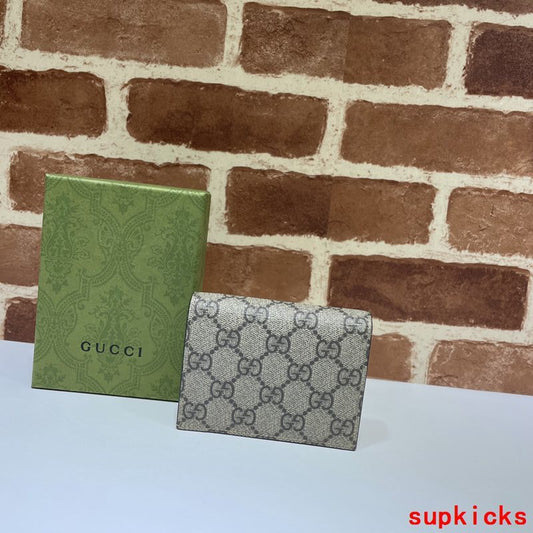 Amelia- - Mix Wallets - 056