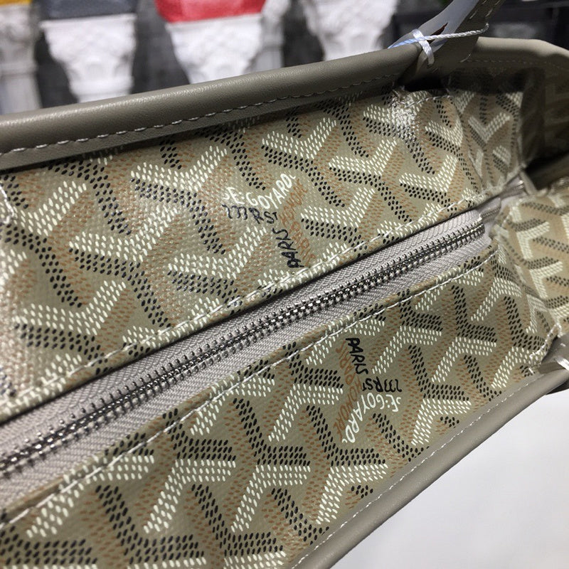 Amelia- G-YARD BAGS - 213
