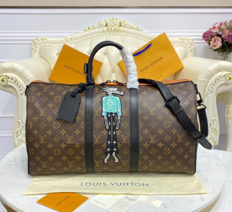 AmeliaLuxury - LOV Bags - 2421