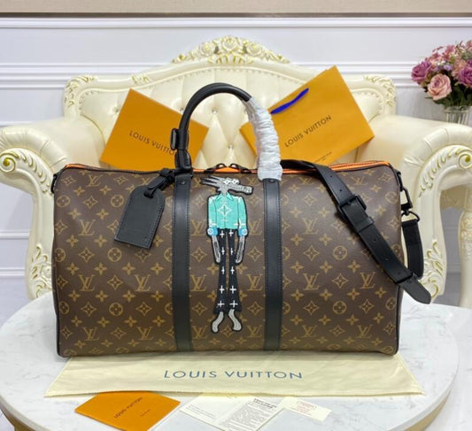 AmeliaLuxury - LOV Bags - 2421