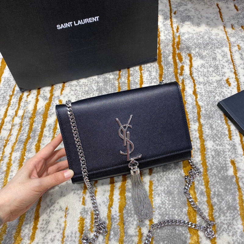 Amelia - YSL Bag - 3664
