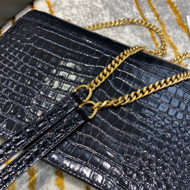 Amelia - YSL Bag - 3602