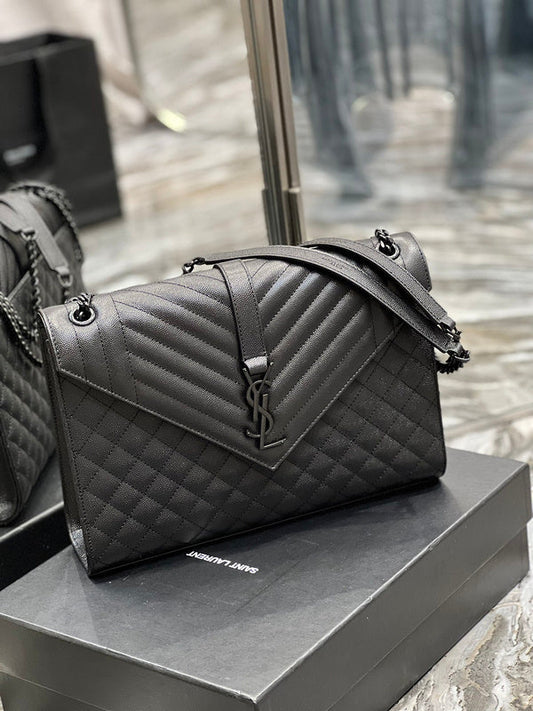 YSL BAGS - WOMEN LOVE LUXURY BAGS - 186