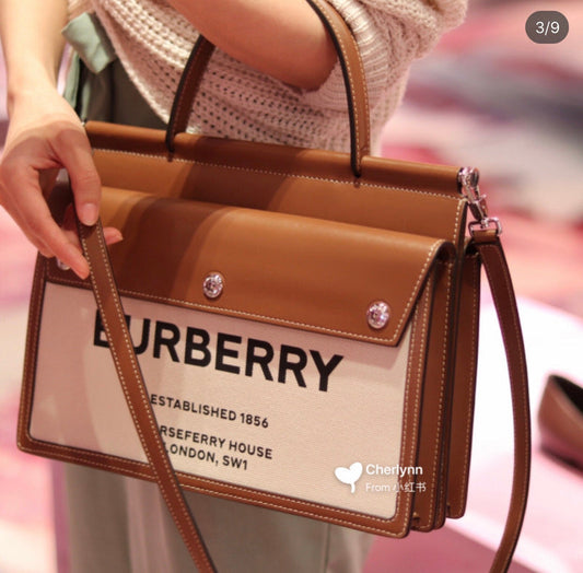 B-Berry Bags - Women Ameliave Luxury Bags - 991