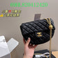 Amelia - CHL Bags - 1124