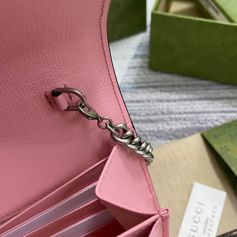 Amelia - GCI Bags - 9711